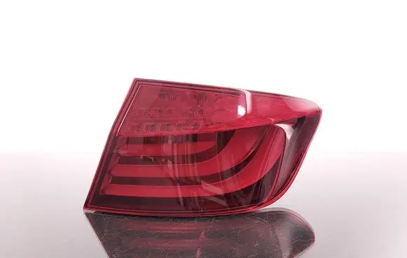 BMW 5 F10 F11 Rear/tail lights 17346202