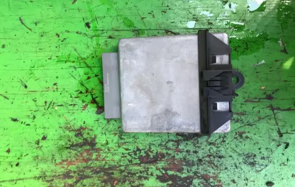 Ford Mondeo Mk III Engine control unit/module ECU 4S71-12A650-PA