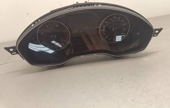 Audi A4 S4 B9 Speedometer (instrument cluster) 8W5920941A 3W5920941A 503006110502
