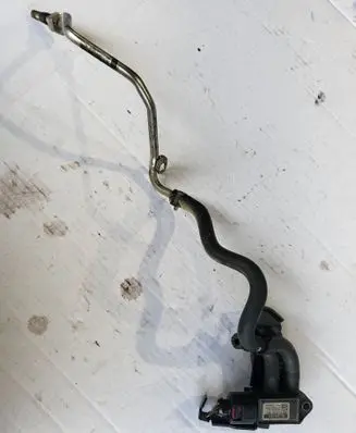 Audi A4 S4 B9 Exhaust gas pressure sensor 04L131552BM 03L906051D AG16227V3