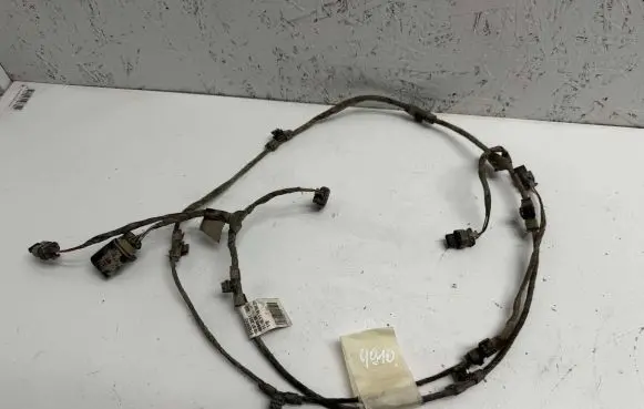 Volkswagen PASSAT B7 Parking sensor (PDC) wiring loom 3AF971104L