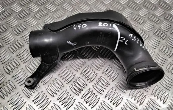 Volvo V70 Air intake duct part 31319698