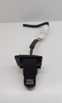 Reversing camera