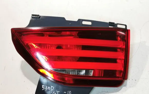 BMW 5 GT F07 Tailgate rear/tail lights