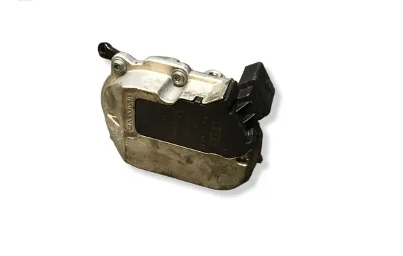 Intake manifold valve actuator/motor