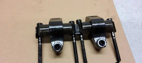 Volkswagen Caddy Camshaft 038443H