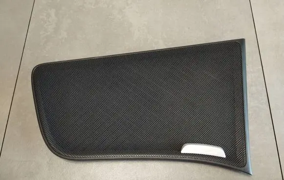 Mercedes-Benz S W222 Parcel shelf speaker trim grill 0079427