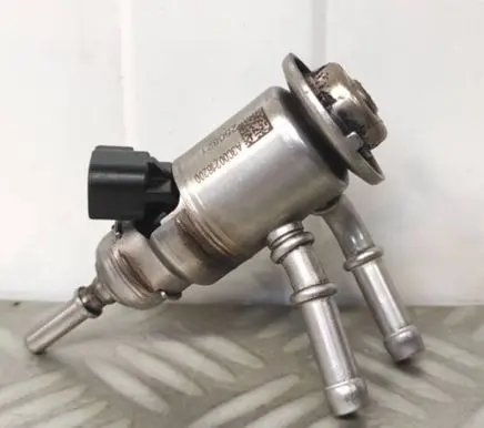 Peugeot Rifter Fuel injector 9842811780 M268401842 TWOJEAUTOWYSZKOW