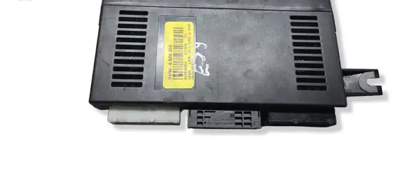 BMW 5 E39 Light module LCM 8386208