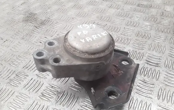 Mazda 2 Engine mount bracket 2S616F012AD