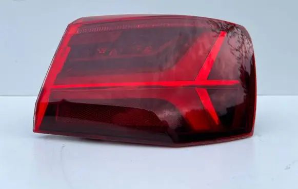 Audi A6 S6 C7 4G Rear/tail lights 4G9945096E