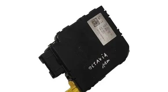 Skoda Octavia Mk2 (1Z) Steering angle sensor 1K0953549CQ 10003575 01018093090111