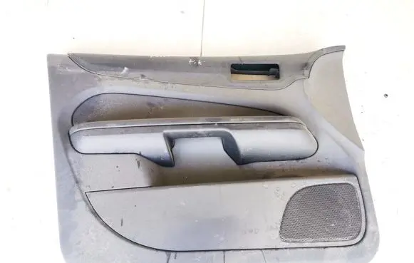 Ford Focus Front door card panel trim 4m51a23943c 4m51-a23943-c