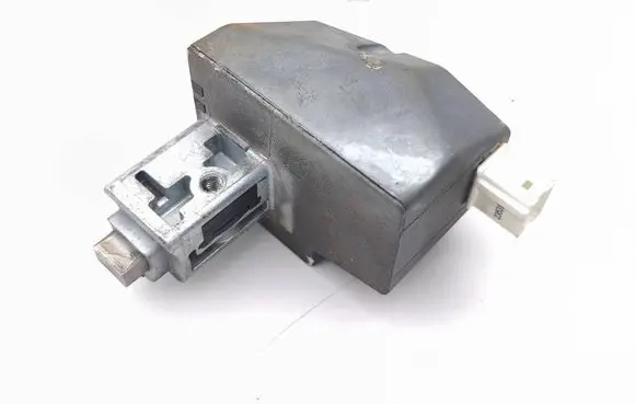 Jeep Avenger Steering wheel lock 9845148380 36448300