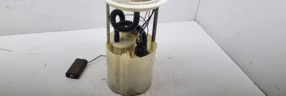 Fiat Stilo In-tank fuel pump 0580314010