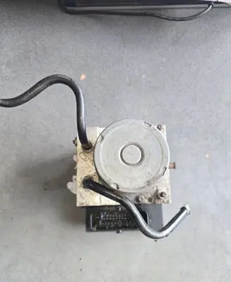 Citroen C4 I ABS Pump 0265950635 69020Q1035