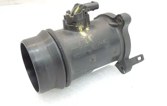 BMW 1 F20 F21 Air intake hose/pipe 11614744639