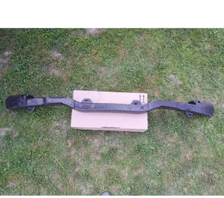 Tesla Model S Front bumper 1635203-00-C