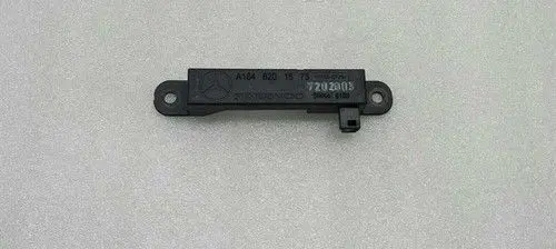 Mercedes-Benz CL C216 Aerial antenna switch A1648201575