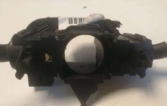 Audi A6 S6 C6 4F Indicator stalk 4E0953503B CZK0301204602