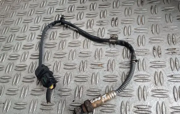 Ford Galaxy Lambda probe sensor AV619D375BA 9670608880 0281004154