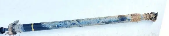 Honda CR-V Drive shaft (set)