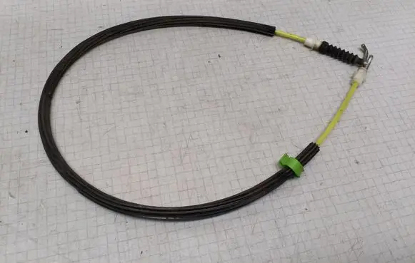 Audi A4 S4 B5 8D Rear door cable line 