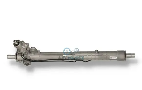 Audi A8 S8 D3 4E Steering rack 4E1422052CX 4E1422052A 4E1422065L