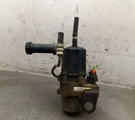 Citroen C4 I Electric power steering pump A5097811
