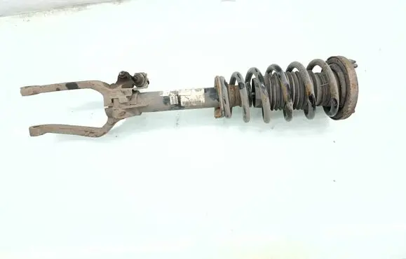 Alfa Romeo 159 Front shock absorber with coil spring 