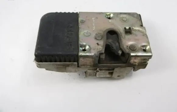 Fiat Ulysse Front door lock