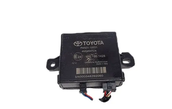 Parking PDC sensor