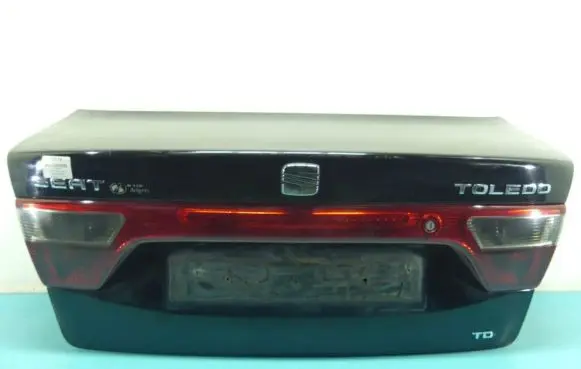 Seat Toledo II (1M) Tailgate/trunk/boot lid IMPRK1316354