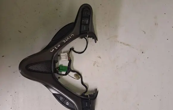 Honda Civic Steering wheel buttons/switches 