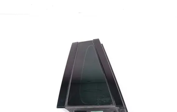 Volvo V60 Rear vent window glass 31442969