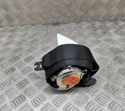 Skoda Karoq Front seatbelt 57A857705B