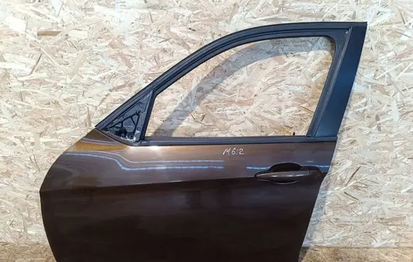 BMW X1 E84 Front door 