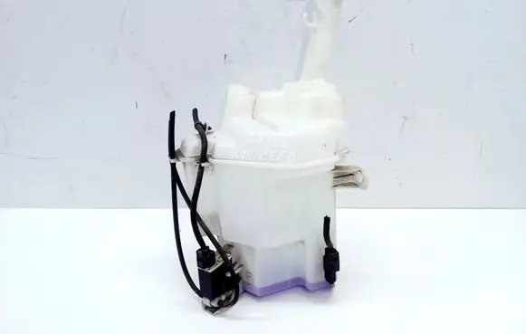 KIA Ceed Windshield washer fluid reservoir/tank 98610A2000 985102V100