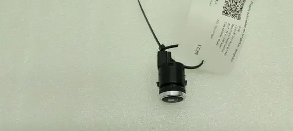 Jeep Grand Cherokee Fuel tank opening switch 68164107AA