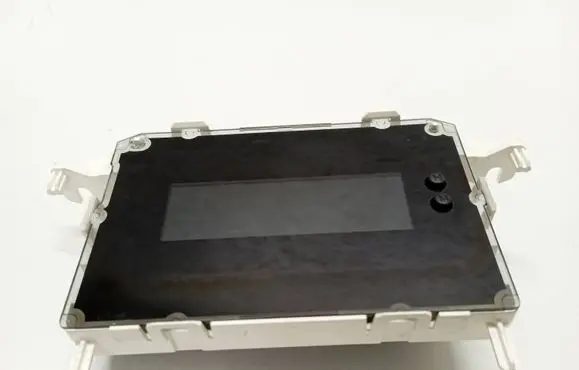 Ford Focus Screen/display/small screen B3N14V024162 DM5T18B955AB 18B955
