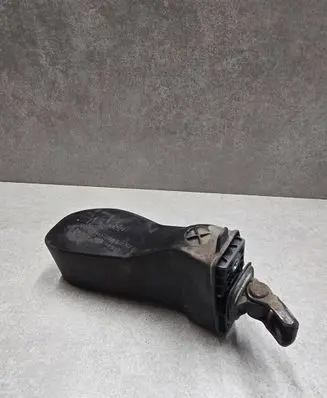Volkswagen Golf VII Front door check strap stopper 5G0837267