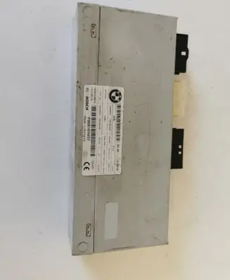Tailgate/trunk control unit/module