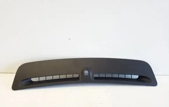 Jaguar XE Dashboard air vent grill cover trim 80889005