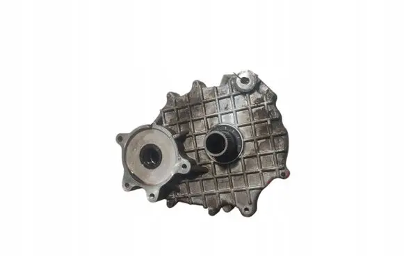 Volvo XC90 Gearbox transfer box case 30651659