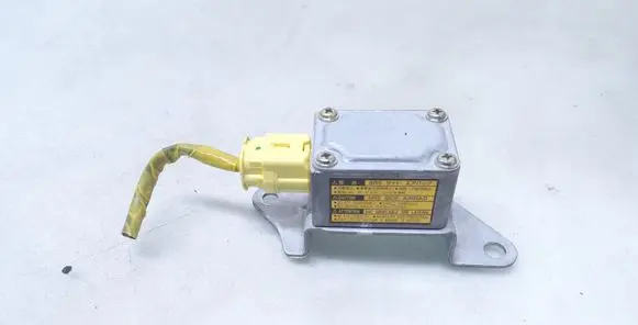 Subaru Legacy Airbag deployment crash/impact sensor 98235AC000 2523000091 252300009112V