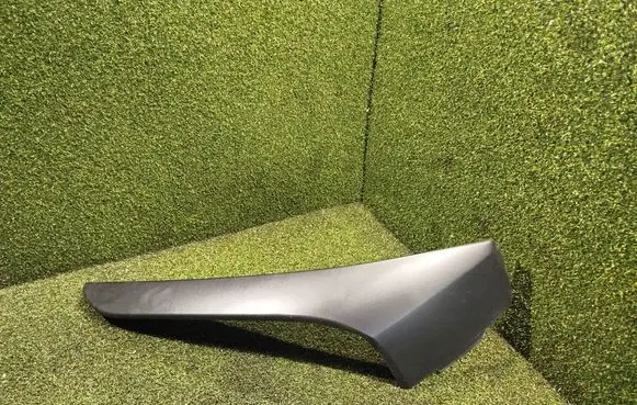 Opel Vivaro Front bumper corner part panel trim 738556700R 93450392