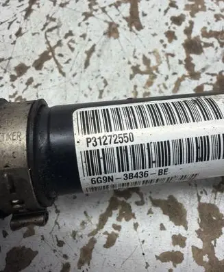 Volvo S80 Front driveshaft P31272550