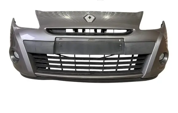 Renault Clio III Front bumper 8200799930