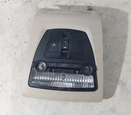 BMW 5 F10 F11 Front seat light 28140555
