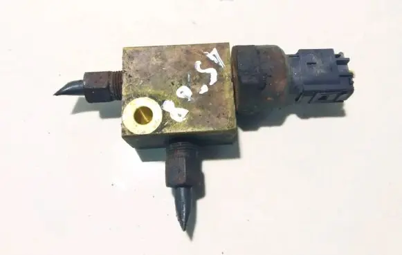 Nissan Pathfinder R51 Other exterior part